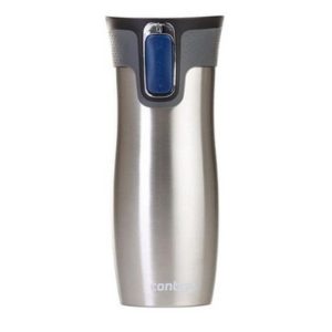 Kubek termiczny stalowy 470ml Contigo - West Loop