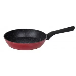 Patelnia 24cm SSW - Chef Cook Red