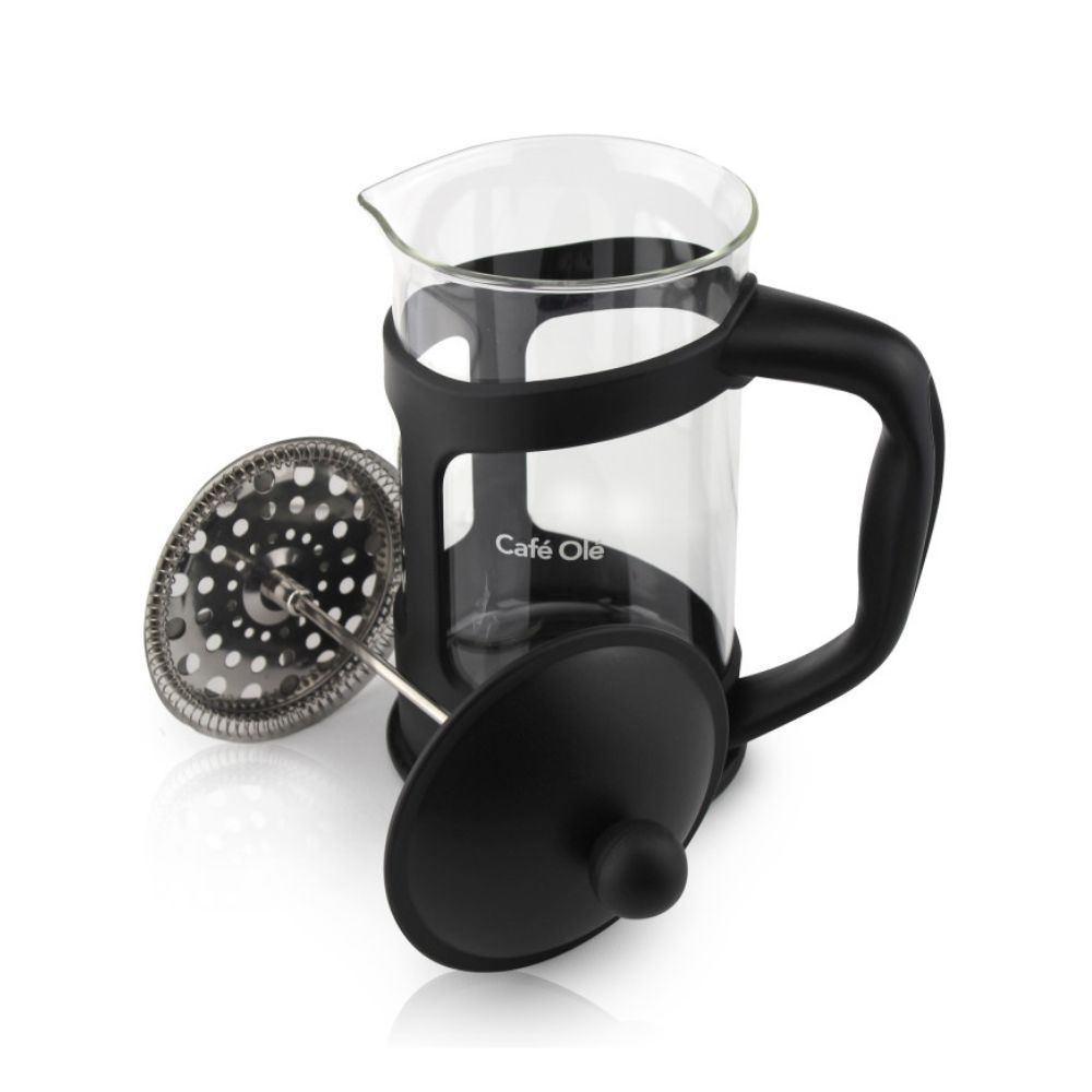 Zaparzacz do kawy 1L Grunwerg - French Press Eday - obrazek 2