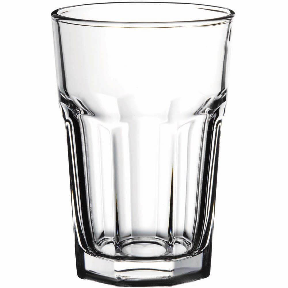 Szklanka do napojów 360 ml Pasabahce - Casablanca