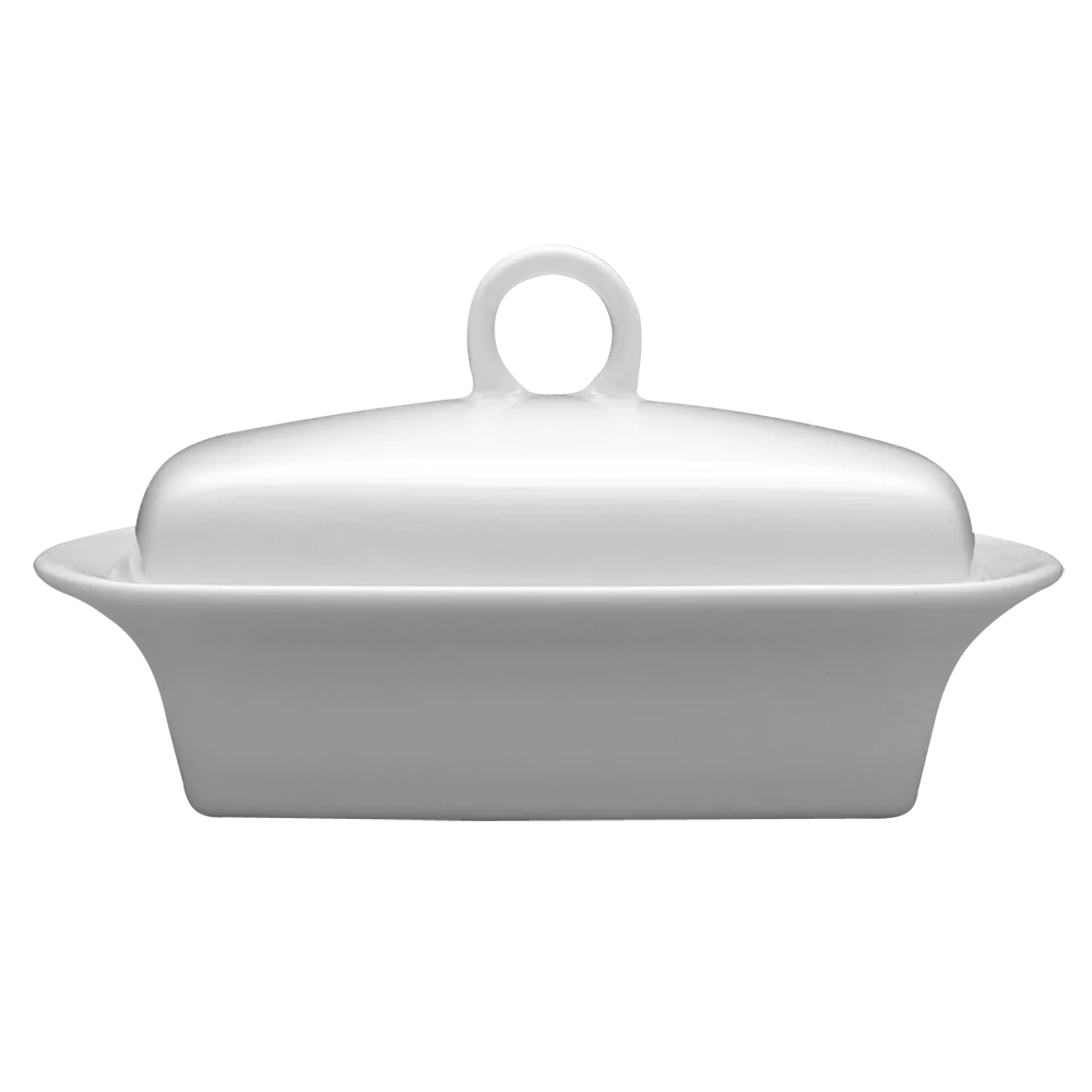 Maselnica porcelanowa LUBIANA