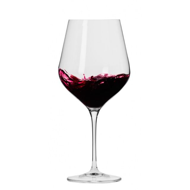 Kieliszki do wina burgund 860 ml (6 szt.) Krosno - Splendour