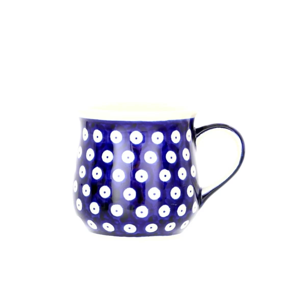 Kubek 250 ml dek. 42 - Bolesławiec