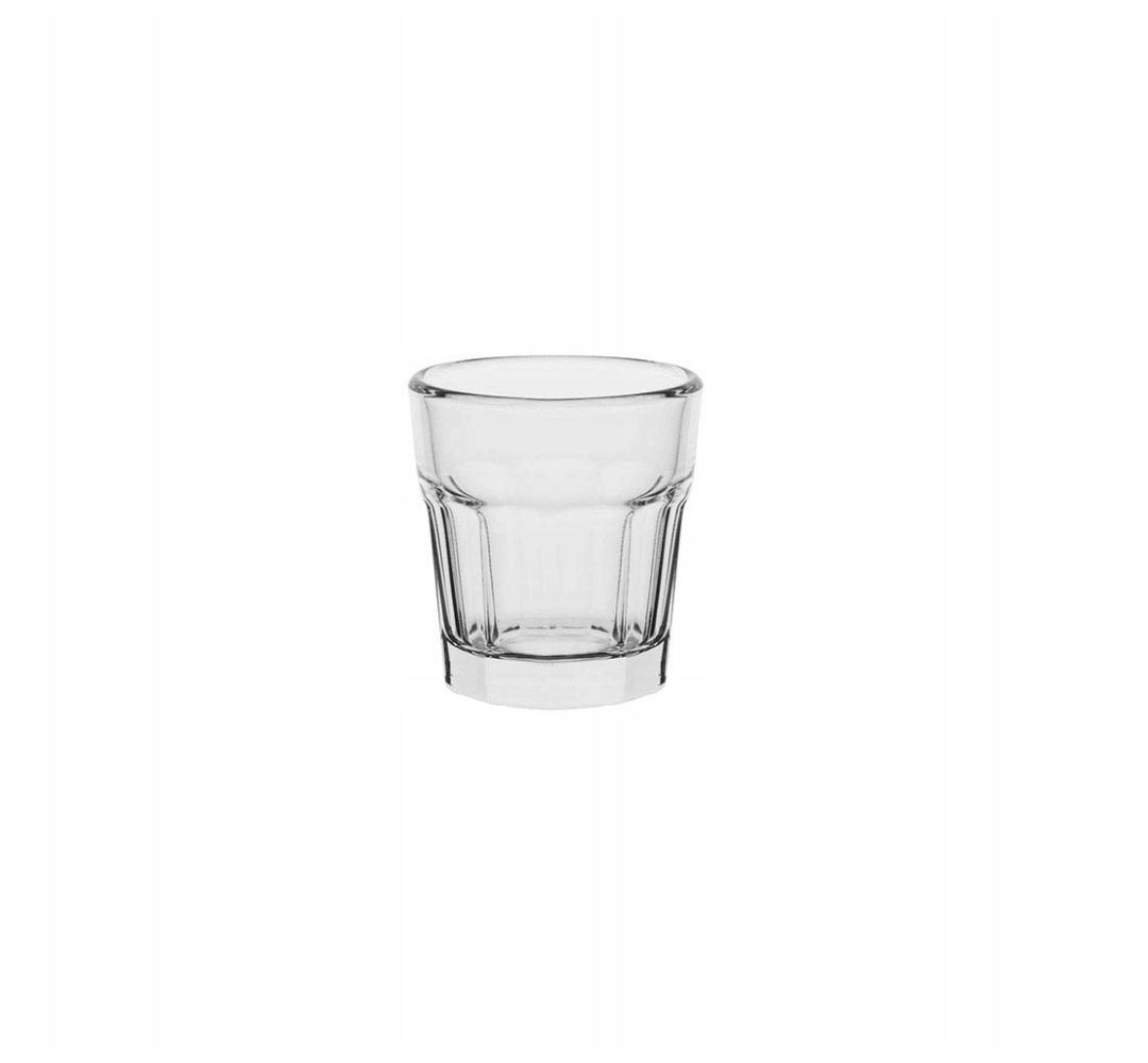 Kieliszek do wódki 55 ml Trend Glass - Alva