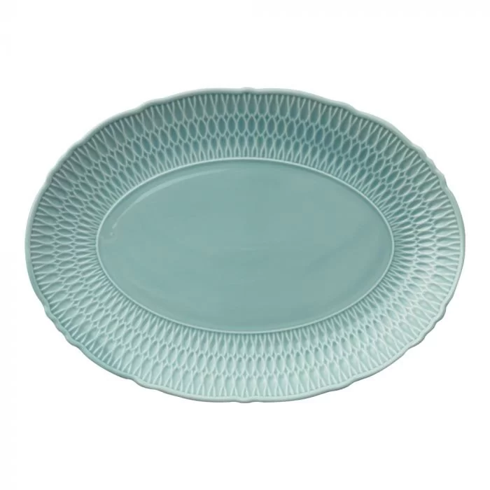 Rawierka 24 cm Ćmielów - Sofia LB05 Zielony (Morski)