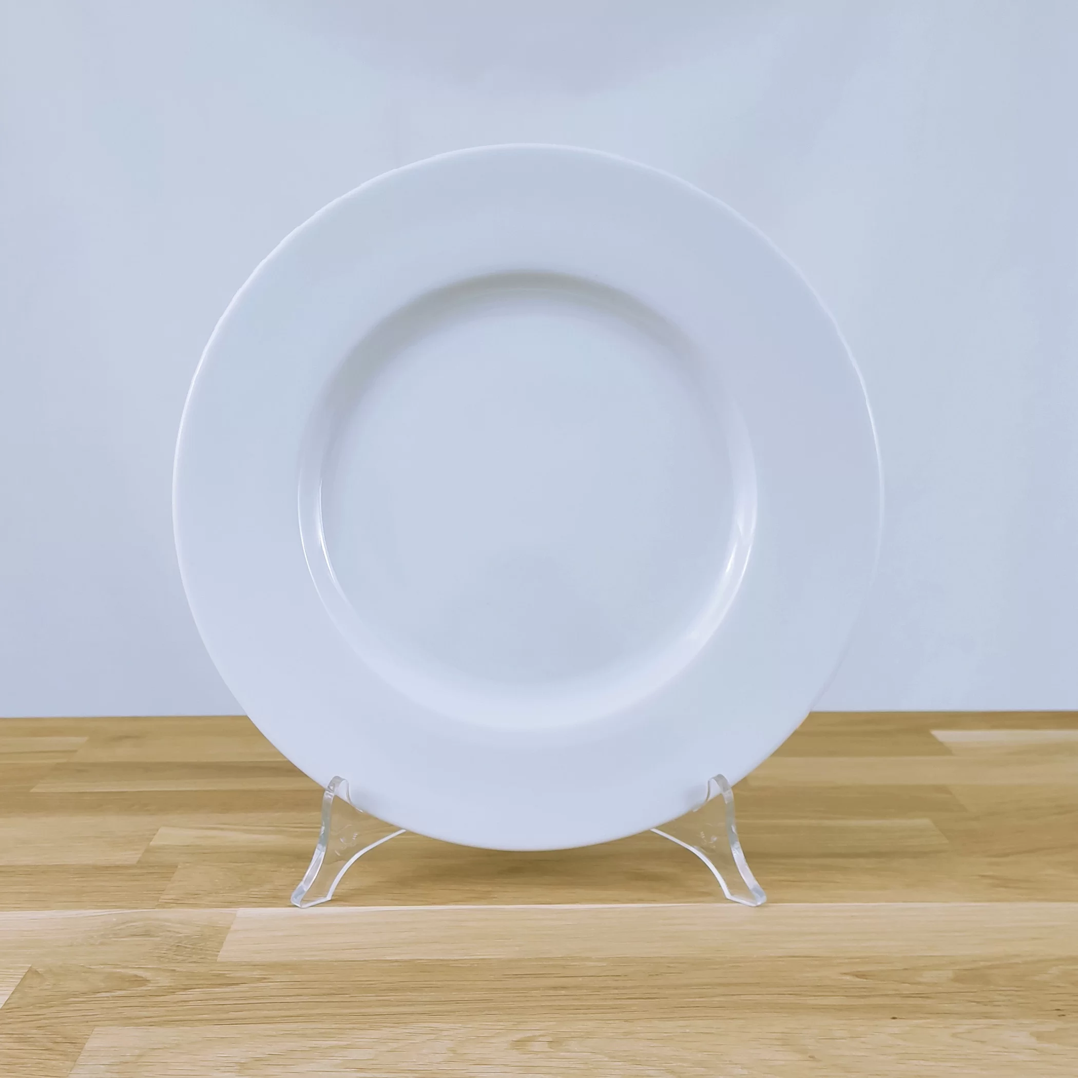 Talerz płytki 23 cm Karolina - Amelia