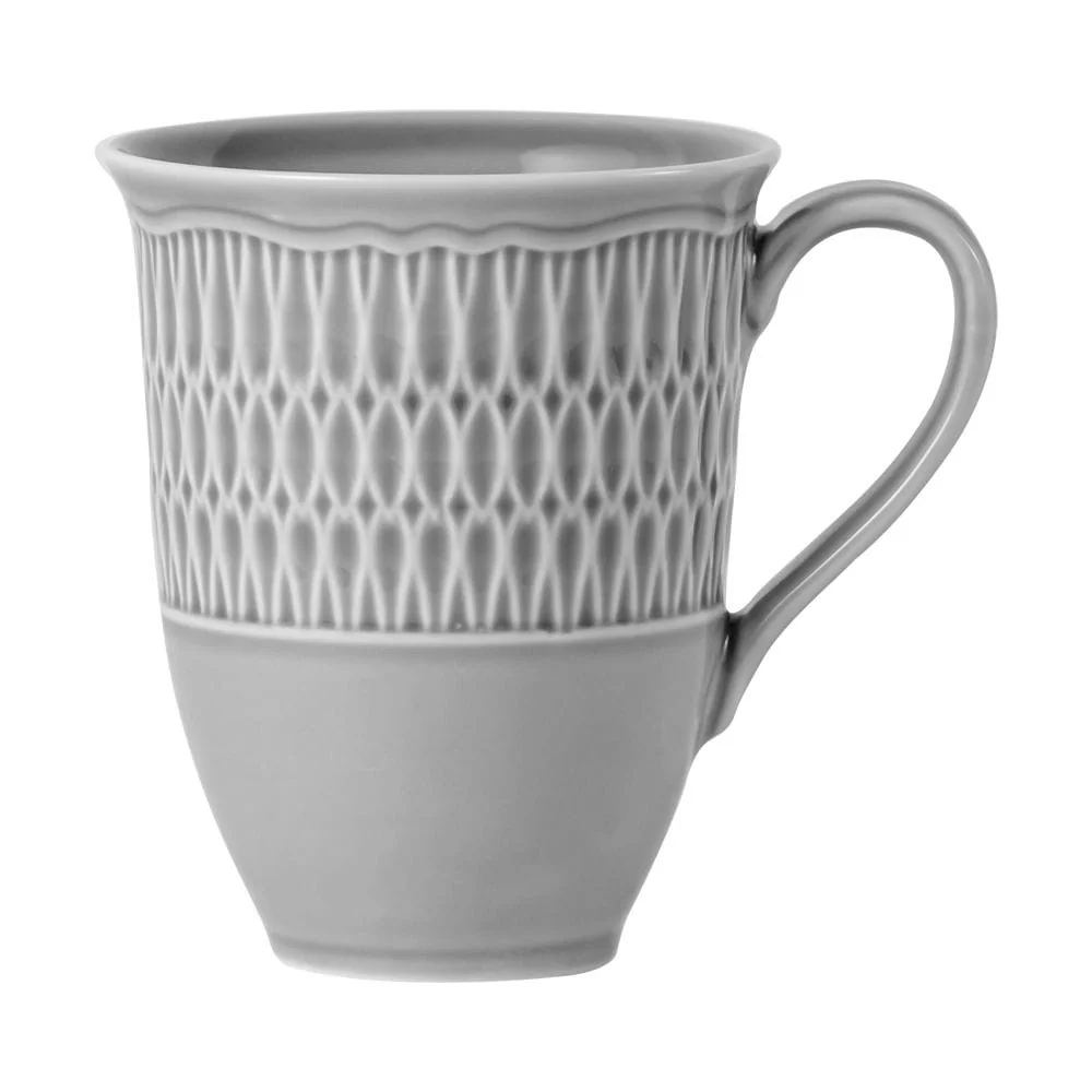 Kubek 300 ml Ćmielów - Sofia LB01 Szary