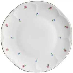 Talerz obiadowy płytki 26 cm Lubiana - Jastra