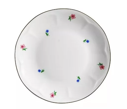 Talerz deserowy płytki 17cm - Lubiana Jastra