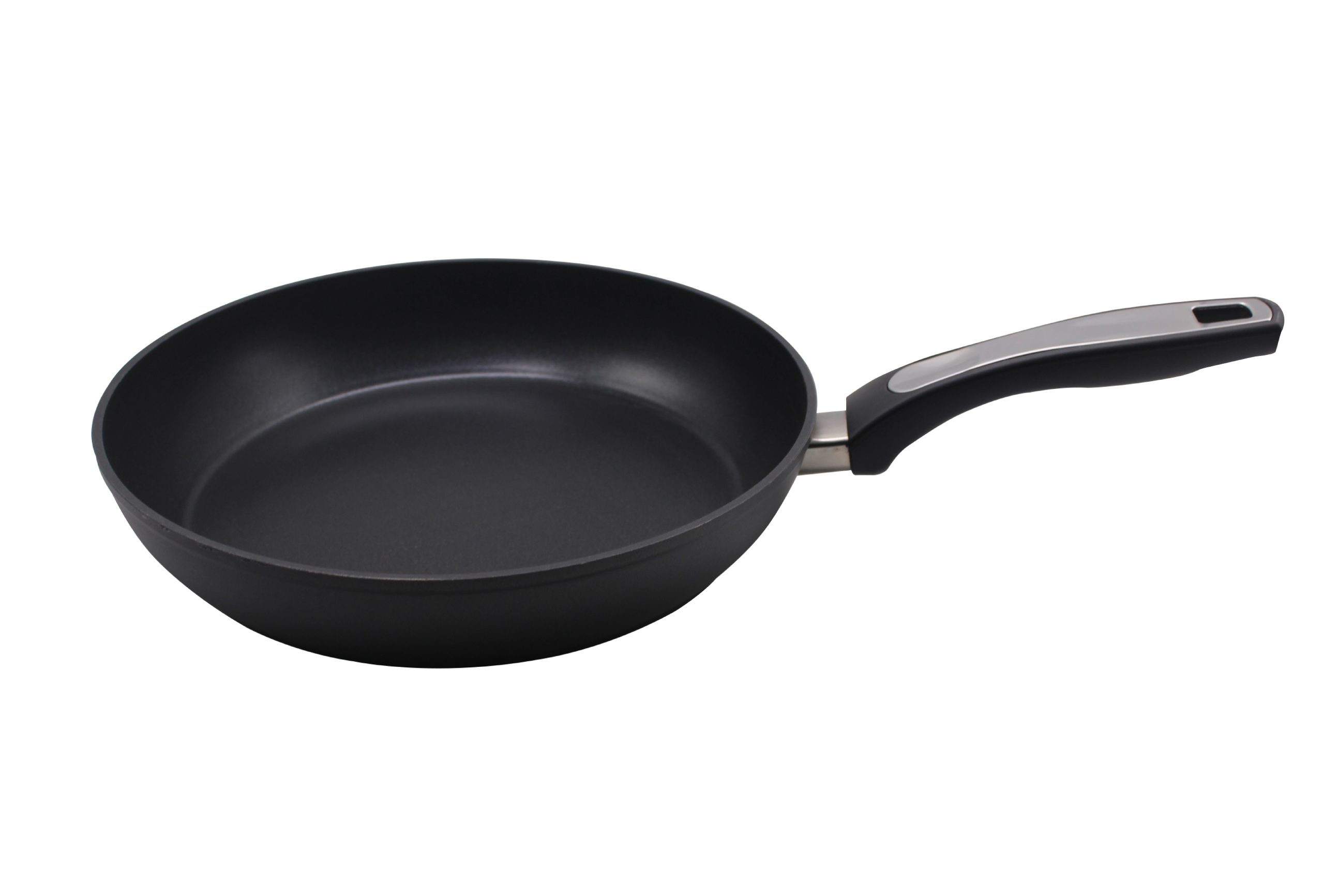 Patelnia aluminiowa 28 cm SSW - Crispy Induction Style