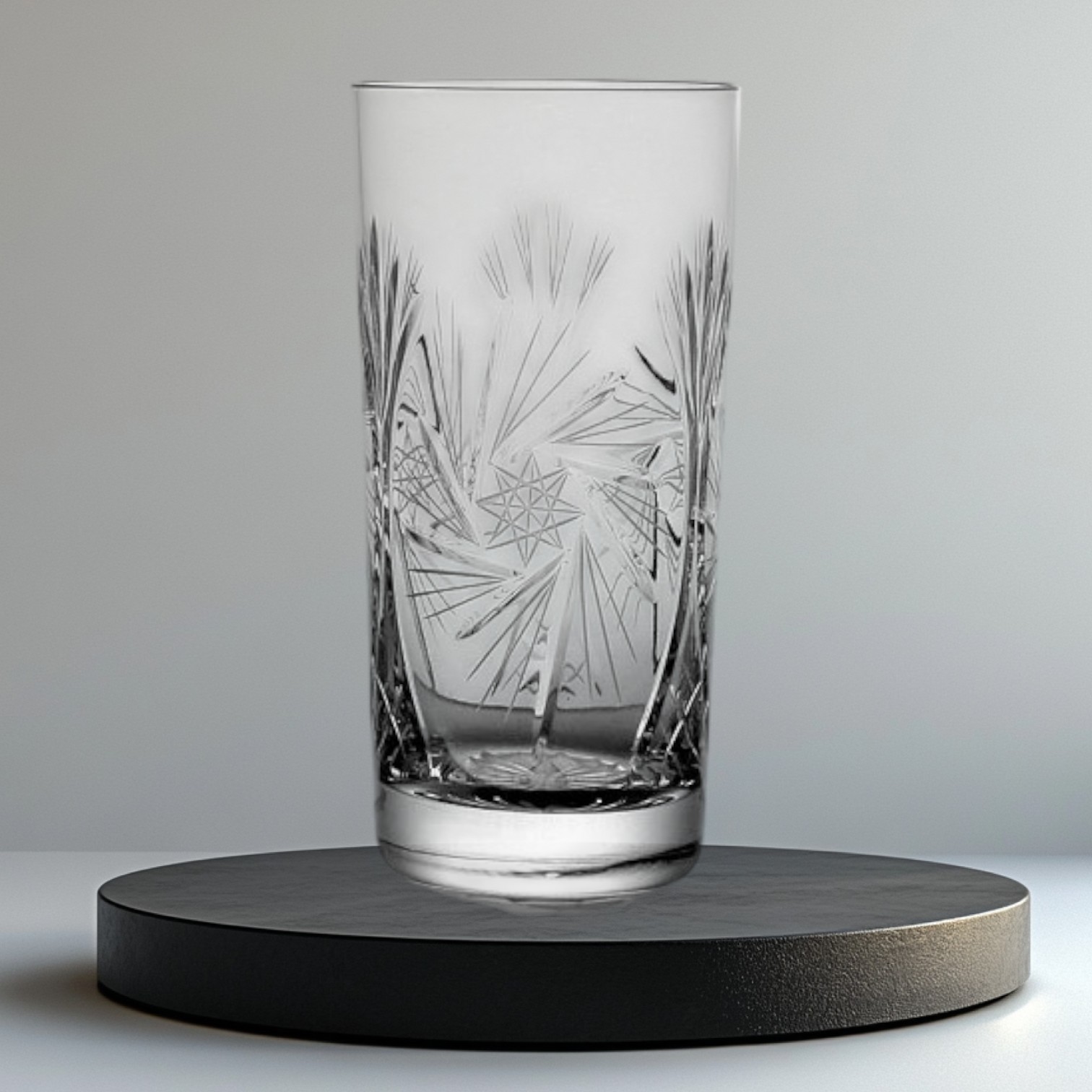 Szklanka kryształowa 320ml Zawiercie 890-247