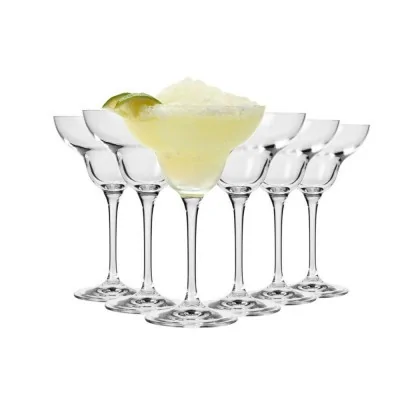Kieliszki do margarity 270 ml (6 szt.) Krosno - Avant-Garde