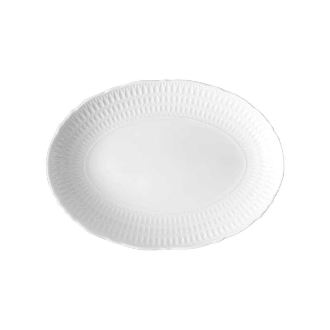 Rawierka 24 cm Ćmielów - Sofia Biała 0001