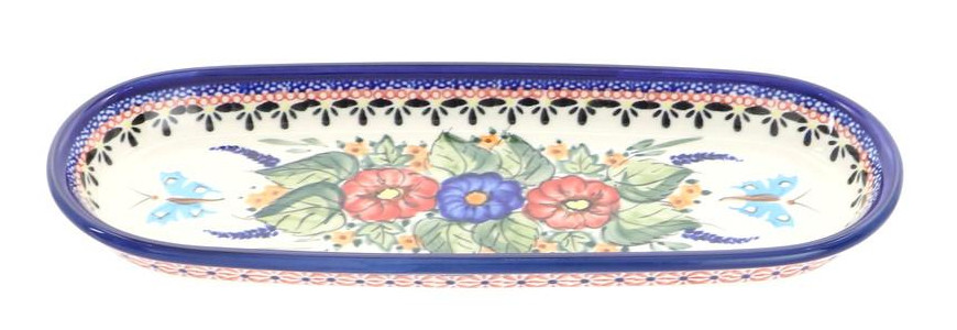 Półmisek Bolesławiec GU-928-149ART