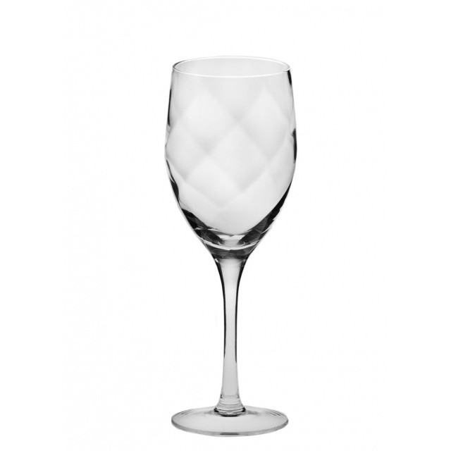 ROMANCE Kieliszek do wina białego 270 ml