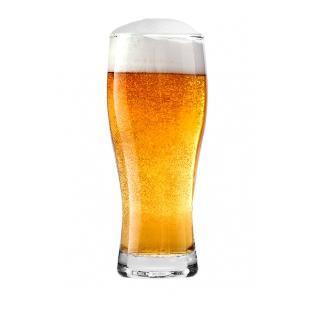 Komplet szklanek do piwa 500 ml (6el.) Krosno - Chill