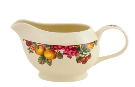 Sosjerka 450 ml Bogucice - Rajski Ogród
