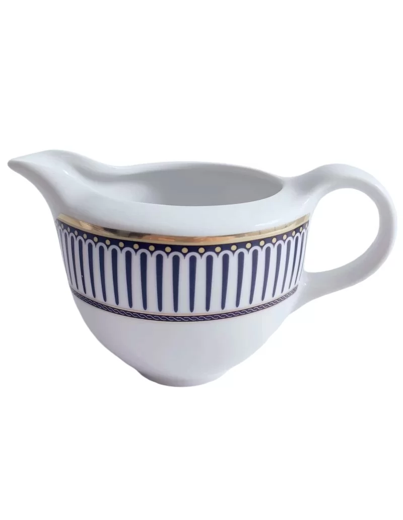 Dzbanek 270 ml Karolina - Amelia Kobaltowa Elegancja