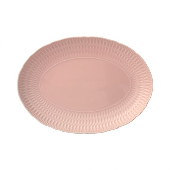 Rawierka 24 cm Sofia Różowa