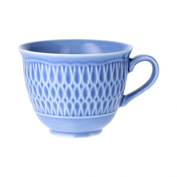 Filiżanka ze spodkiem 250 ml/15,7 cm Sofia Szafirowa
