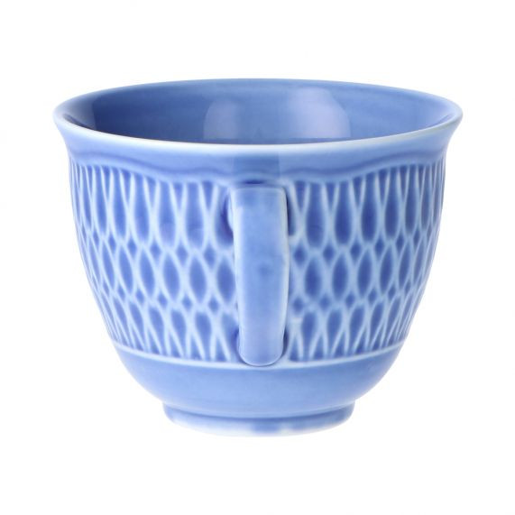 Filiżanka ze spodkiem 250 ml/15,7 cm Sofia Szafirowa