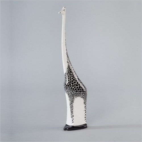 As Ćmielów - Figurka Porcelanowa Żyrafa Duża 34