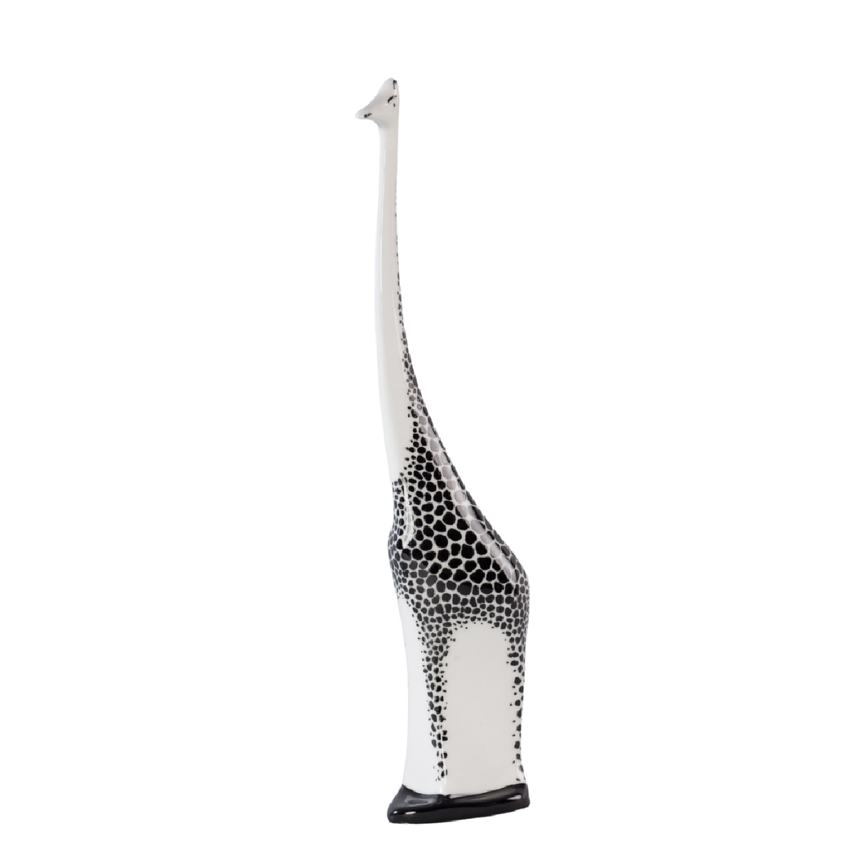 As Ćmielów - Figurka Porcelanowa Żyrafa Duża 34