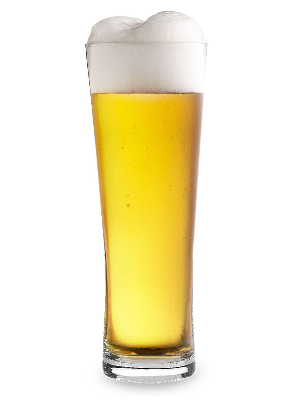 Szklanki do piwa 500 ml (6 szt.) Krosno - Mixology