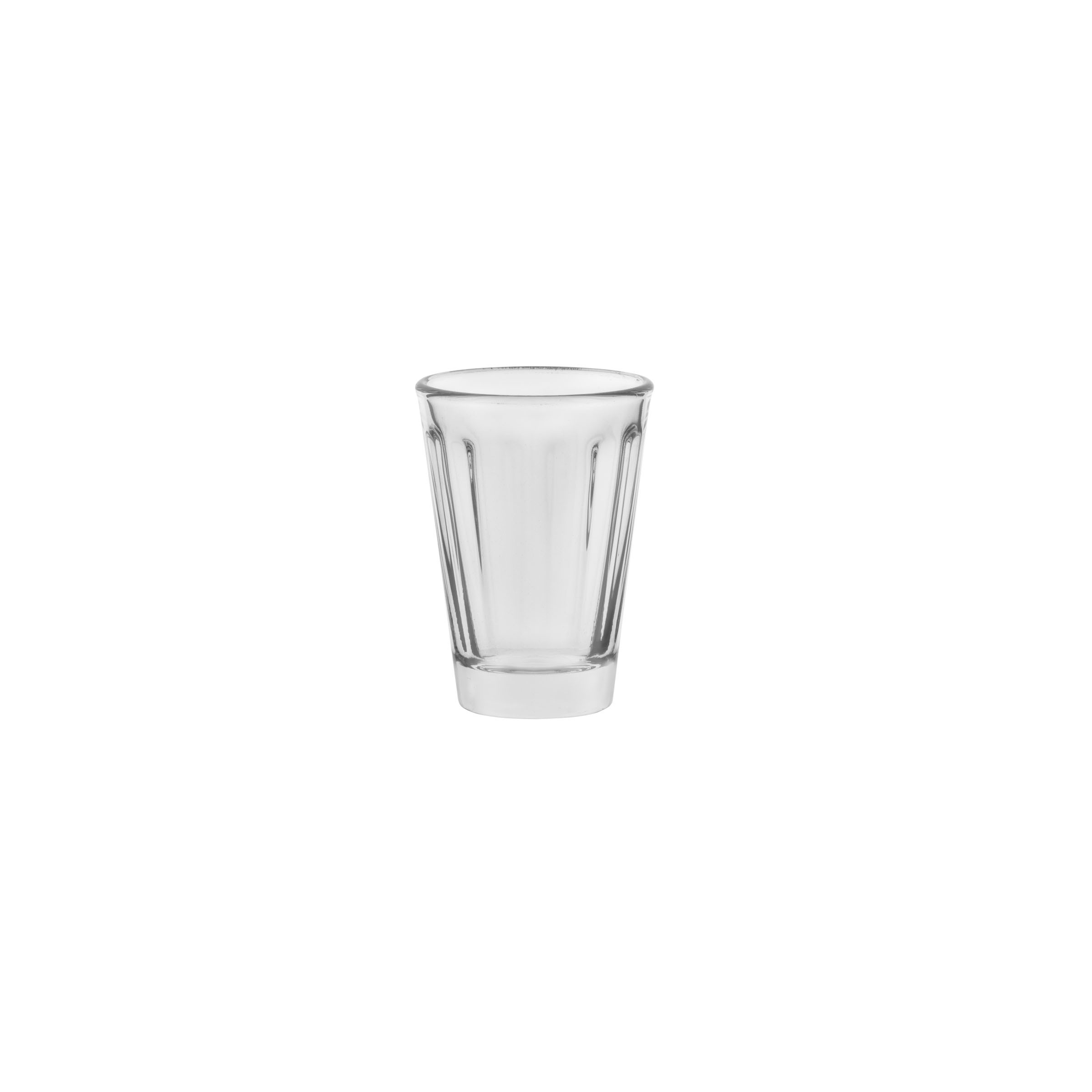 Komplet kieliszków do wódki 55ml/6szt - Trend Glass Arvid