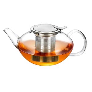 Dzbanek do zaparzania 1,55l - Wilmax