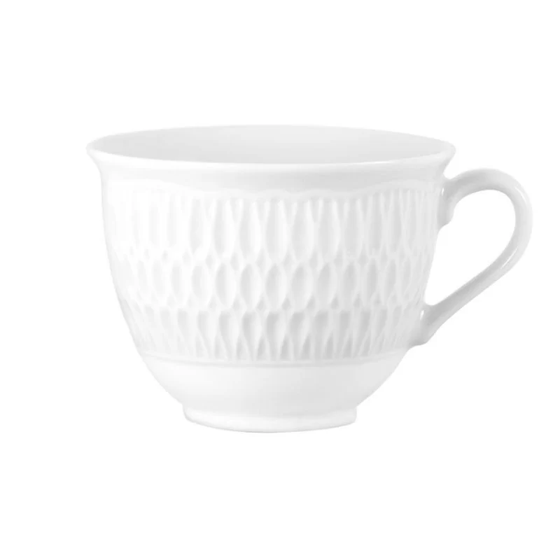 Spodek 15,7 cm Ćmielów - Sofia Biała 0001