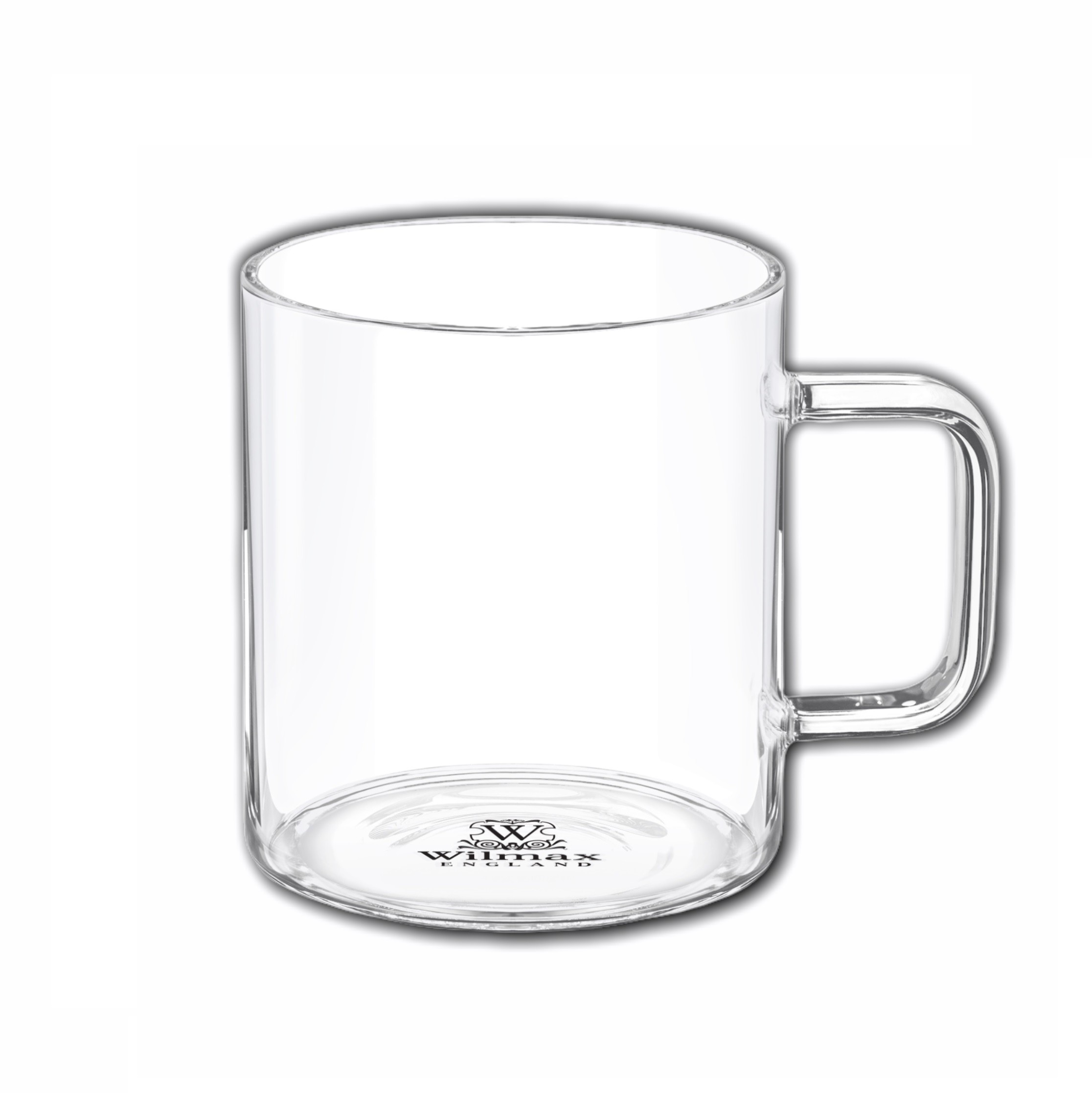 Kubek żaroodporny 500 ml