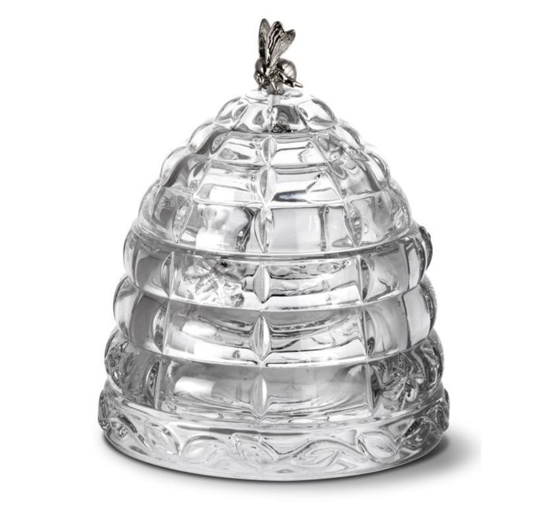 Pojemnik na miód 300 ml Bohemia - Prestige - obrazek 3