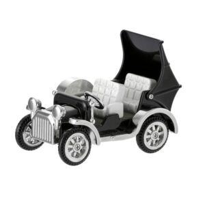 Auto z zegarkiem 8x5 cm - Marco Polo
