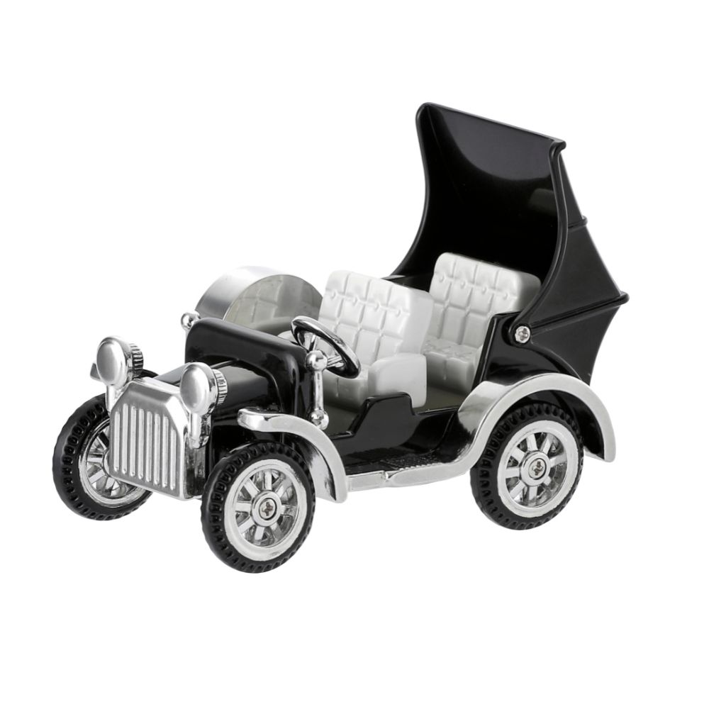 Auto z zegarkiem 8x5 cm - Marco Polo