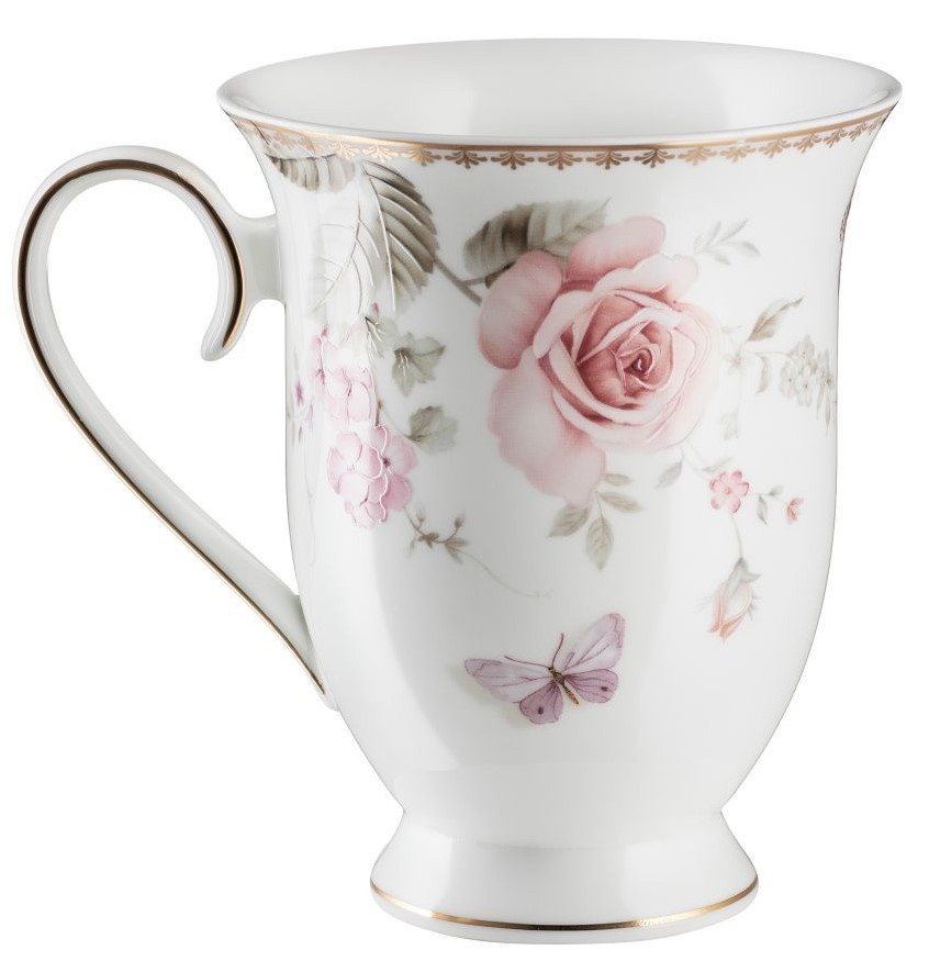 Kubek 340 ml Villa Italia - Margaret CX343