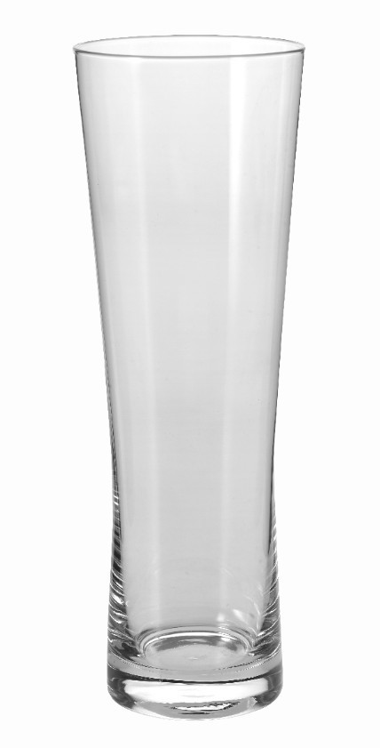 Szklanki typu "Klepsydra" do piwa 500 ml (1 szt.) Krosno - Mixology