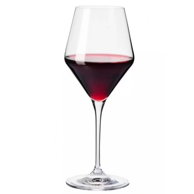 Kieliszki do wina 375ml (4 szt.) Krosno - Ray