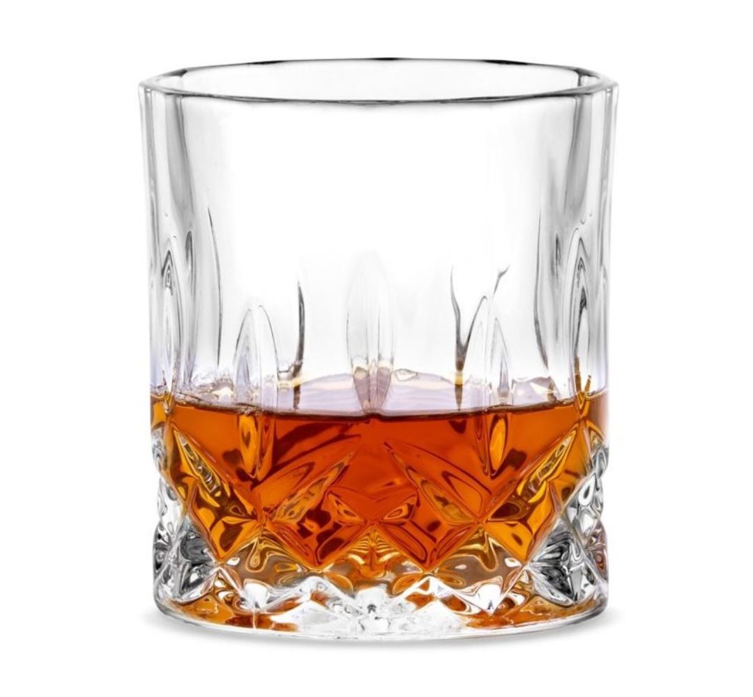 Szklanki do whisky 300 ml (6 szt.) Bohemia - Classico - obrazek 4
