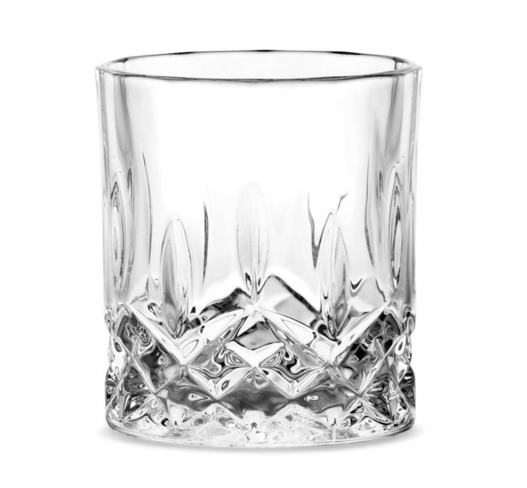 Szklanki do whisky 300 ml (6 szt.) Bohemia - Classico - obrazek 2