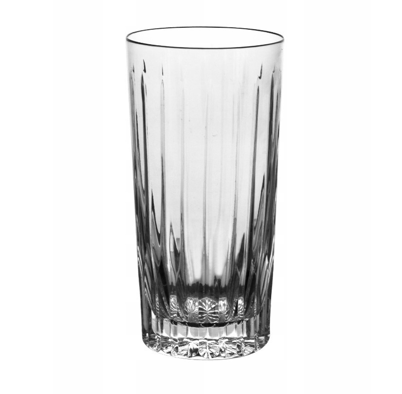 Szklanka kryształowa 320ml Zawiercie 890-1584