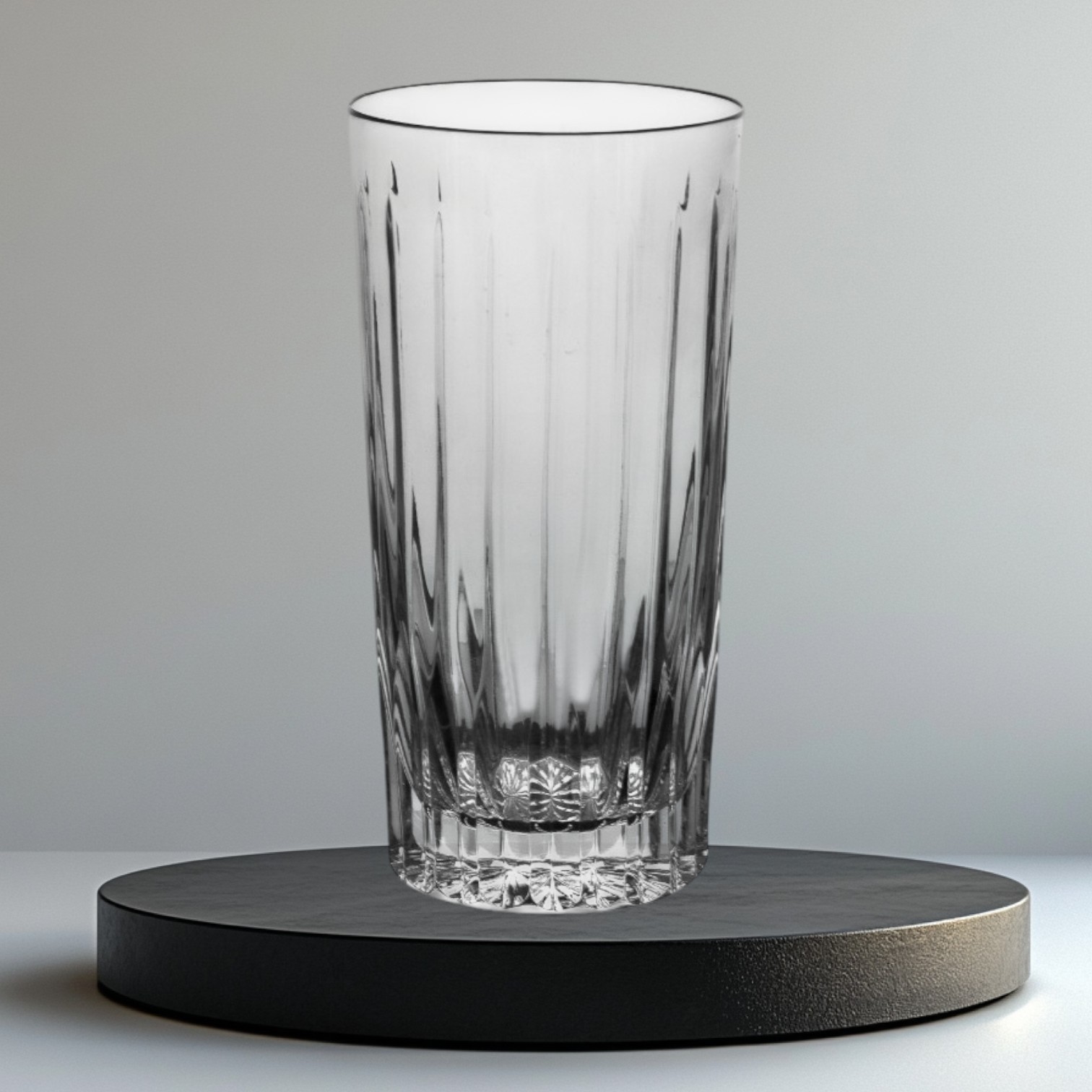 Szklanka kryształowa 320ml Zawiercie 890-1584