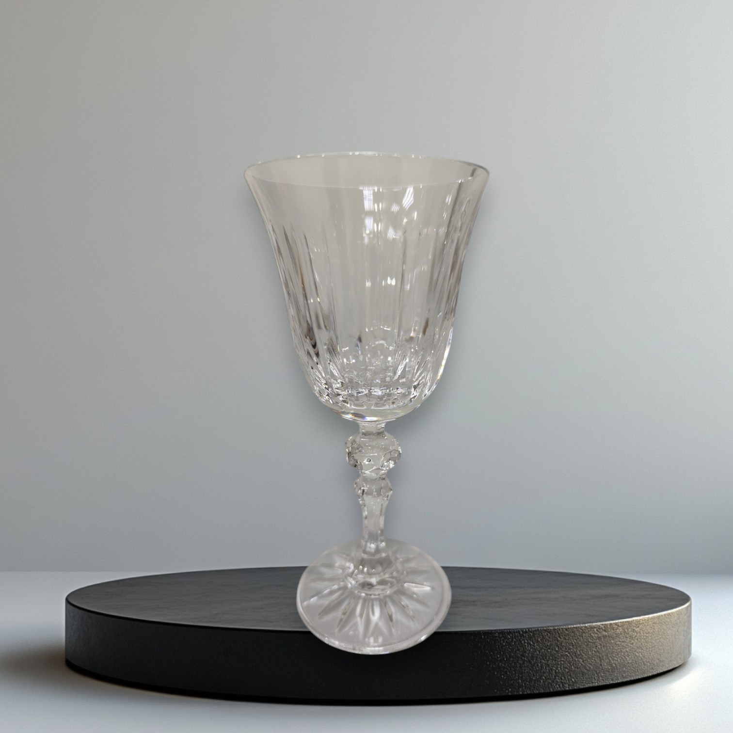 Kieliszek kryształowy 170ml Zawiercie ZA1353M-1584
