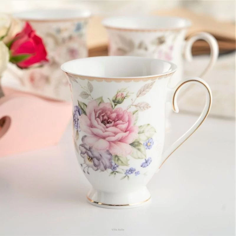 Kubek 340 ml Villa Italia - Kate