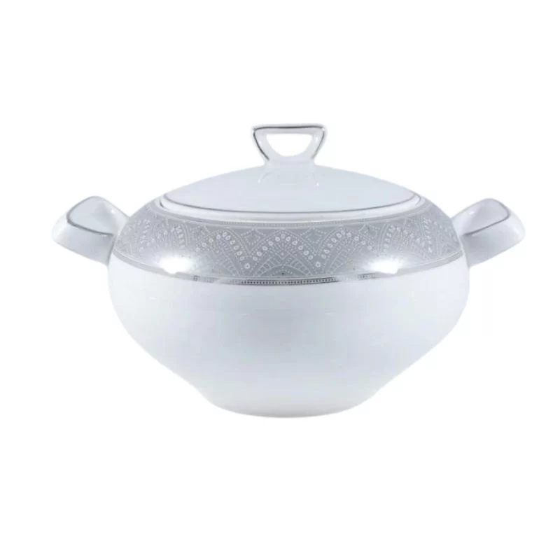 Waza 3L Chodzież - Yvonne G621 Lea Platynowa