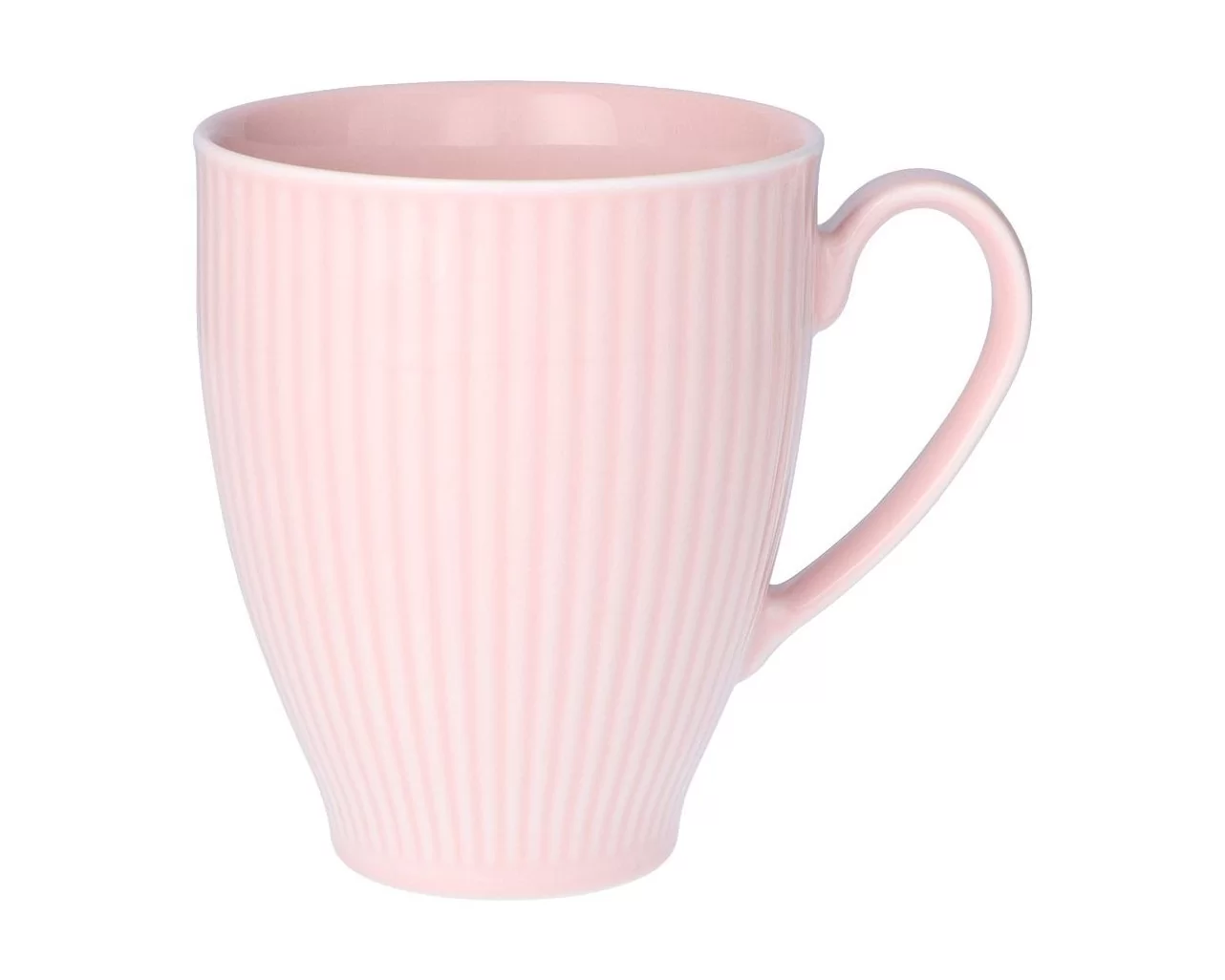 Kubek 420 ml Chodzież - Dalia GL05 Różowy