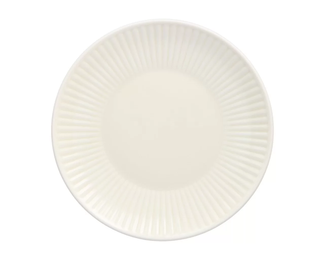 Talerz deserowy 21 cm Chodzież - Dalia GL04 Wanilia