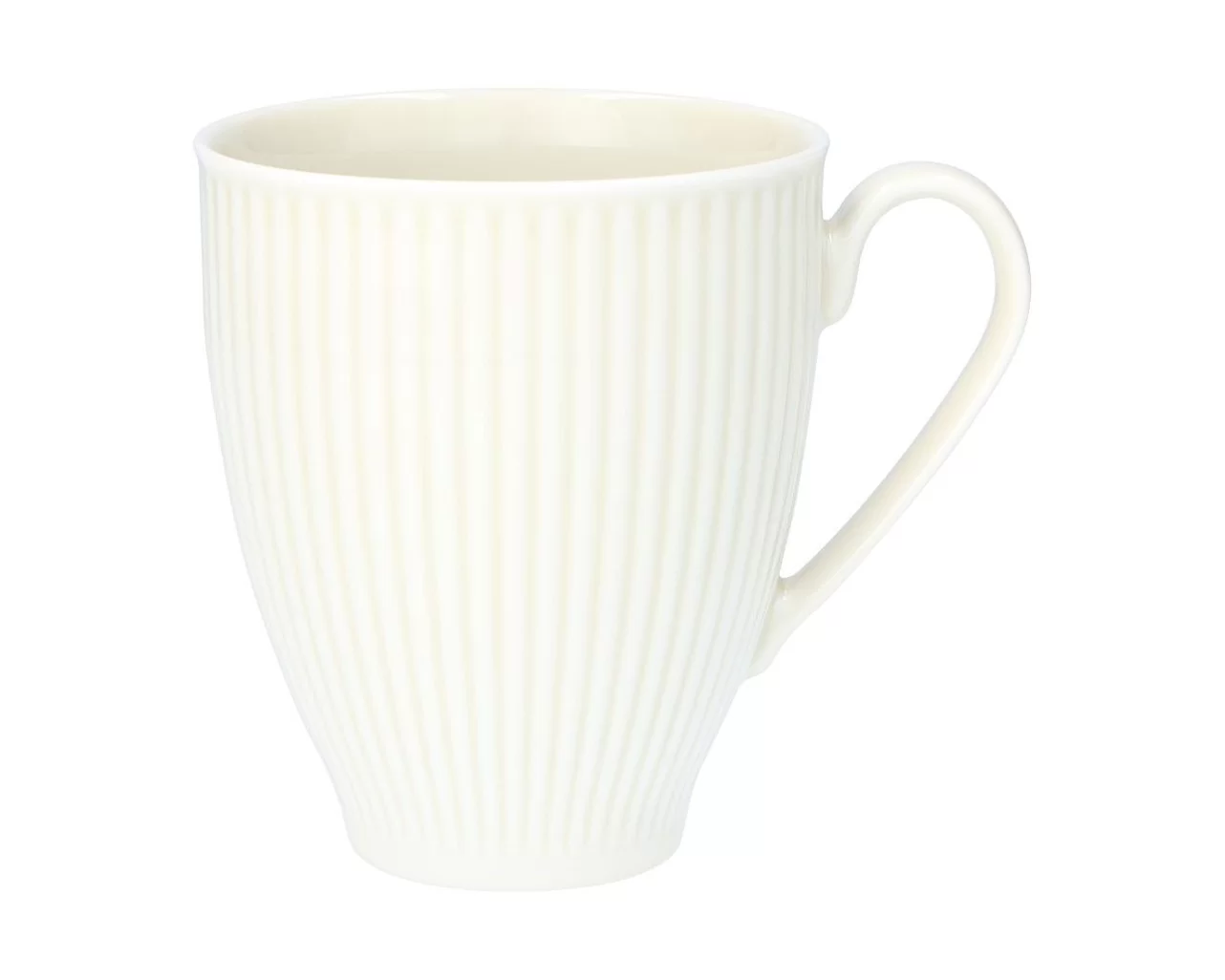 Kubek 420 ml Chodzież - Dalia GL04 Wanilia
