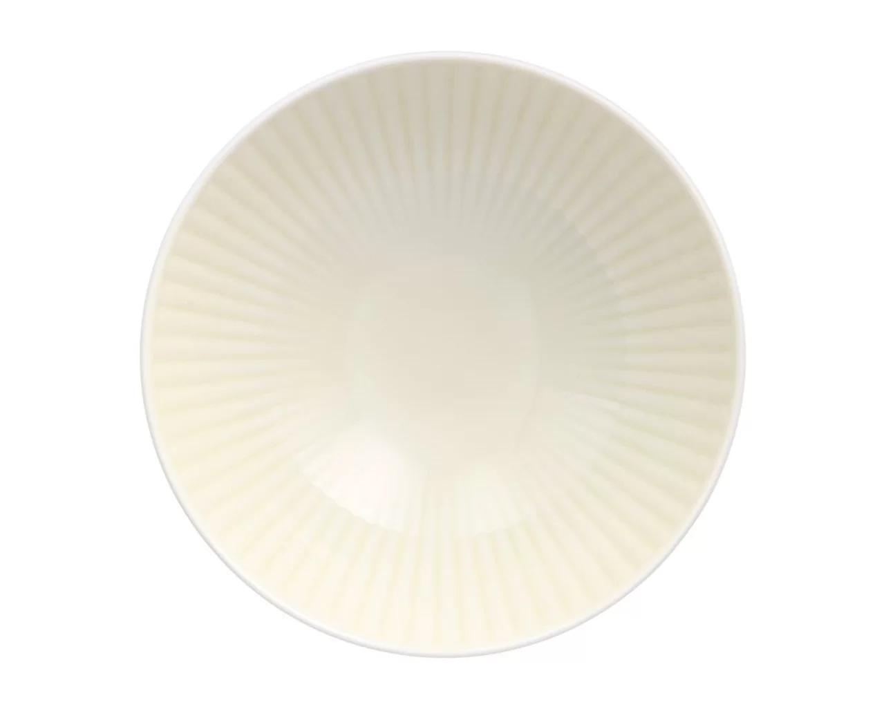 Salaterka okrągła 17 cm Chodzież - Dalia GL04 Wanilia