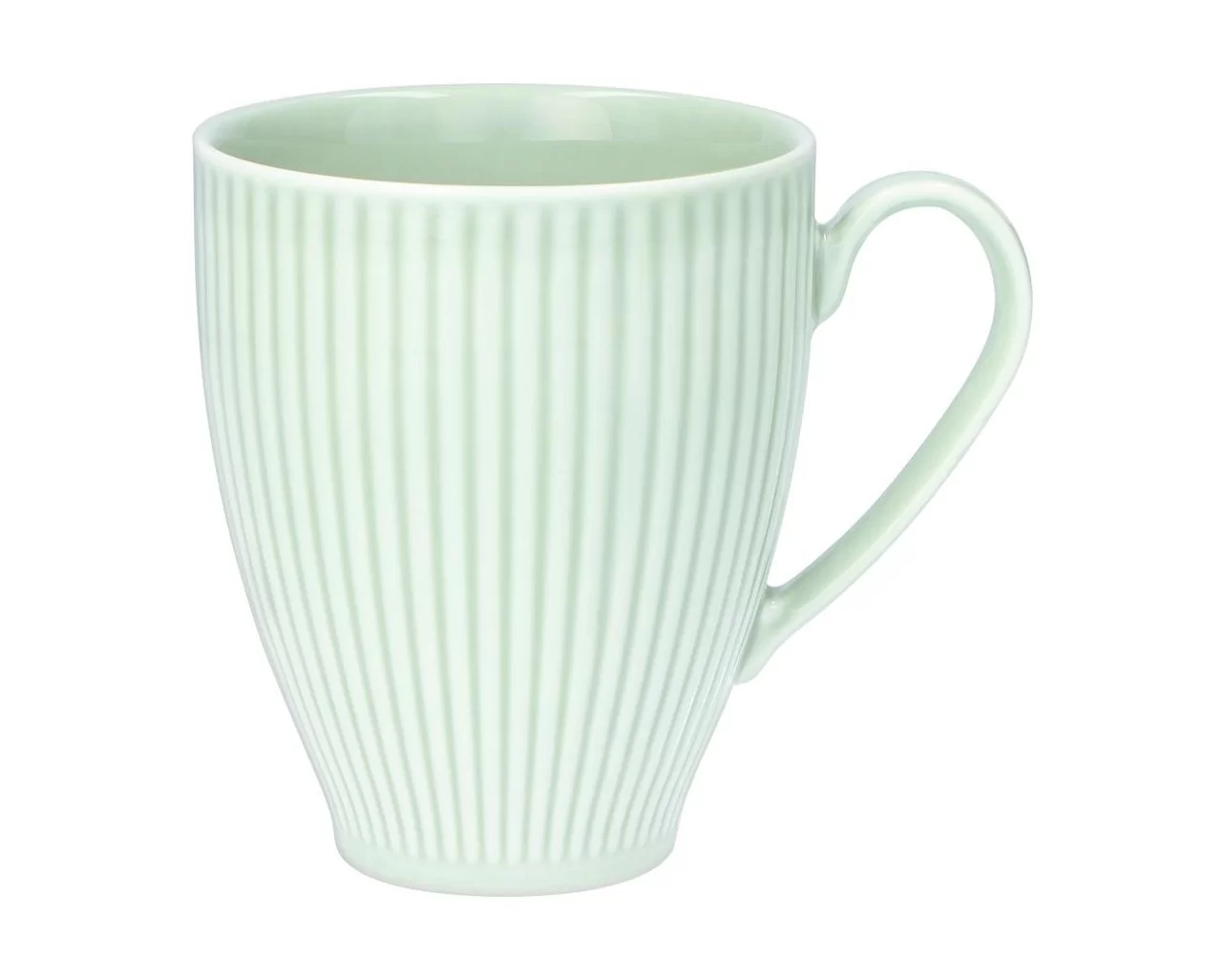 Kubek 420 ml Chodzież - Dalia GL07 Pistacja